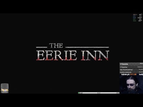 The Eerie Inn