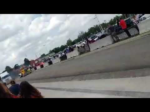 woodward ok simi drag races #2