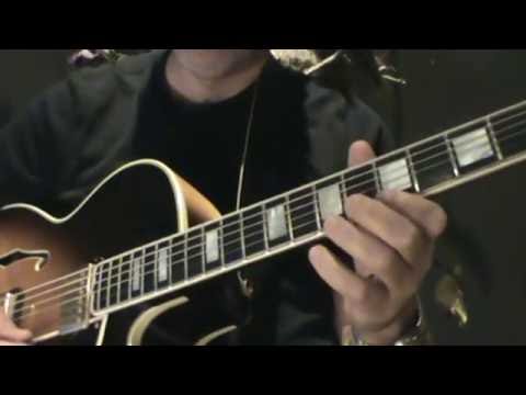 Promotional video thumbnail 2 for DC Jazz Guitar