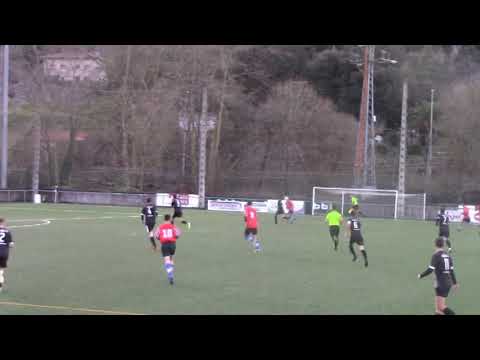 ARTIBAI F.T. 2:1 S.D. Begoña (Barroeta, 2023/01/21) - www.leartigol.com