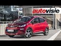 Autovisie TV: Elektrogekte in Noorwegen met de Opel Ampera-e