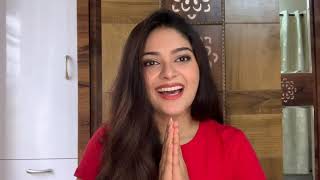 Vaibhavi Shandilya - Actor video