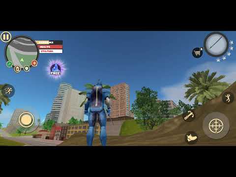 Rope hero Türkiye 2