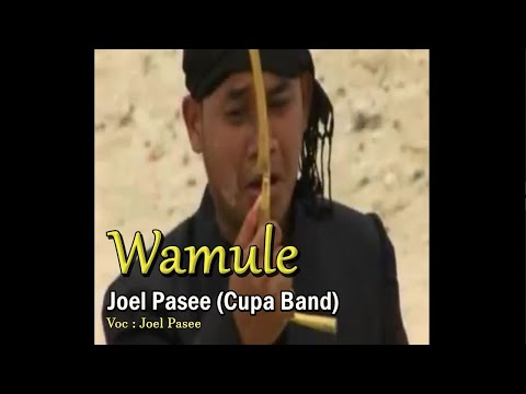 Wamule - Cupa Band (Joel Pasee) Syair Sufi Aceh