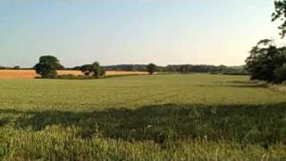 preview picture of video 'North Norfolk Countryside'