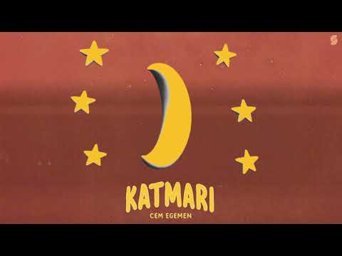 Cem Egemen - Katmari