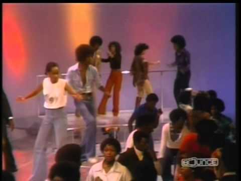 Soul Train Enjoy Yourself 3 Jacksons