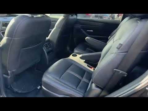 2025 Mazda CX-90 MHEV GS-L AWD in Black for sale at Finch Chrysler Dodge Jeep Ram Ltd in London, ON