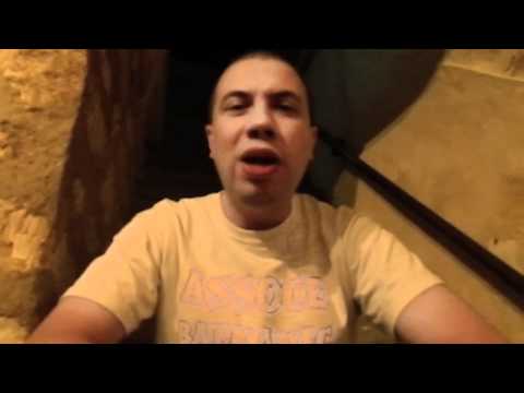 ASSOCE BALKANIC FREESTYLE SIDI O