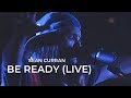 Be Ready