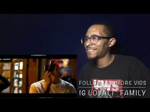 Glizzy Grey - Sticks N Beams ft. C4 REACTION
