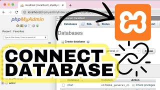 Download the video "#02 How to Connect MySQL Database in PHP | PHP Tutorial for Beginners"