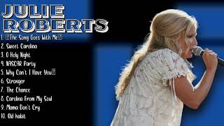 Keep Me Up All Night-Julie Roberts-Smash hits that ruled the airwaves-Aloof