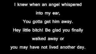 Godsmack Greed Lyrics