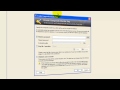 Keypass Create DataBase