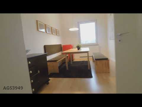UL-53949 - Schöne möblierte 3 Zimmerwohnung in Neu-Ulm mit Donaublick