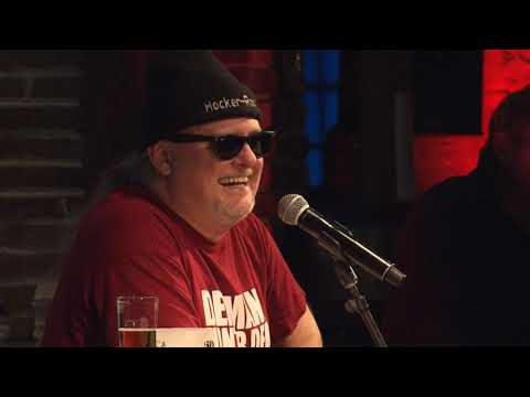 Hocker Rocker- Markus Krebs Live - Part 4 - The whole program