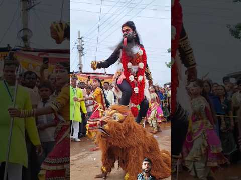 jai maa kali #mahakali #kali #trending #jaimaakali