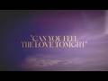Josh Groban - Can You Feel the Love Tonight (Official Lyric Video)