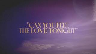 Download lagu Josh Groban - Can You Feel the Love Tonight mp3