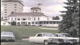 1963 Cadillacs Road Test