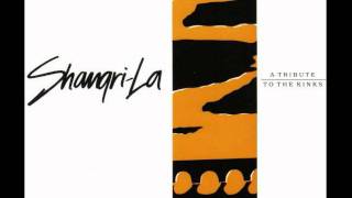 The Fleshtones "Too Much On My Mind"