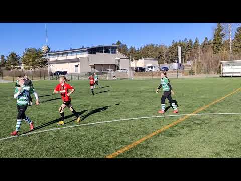 LiePa T13 - MaPS (Masku GP Cup, 22.4.2023)