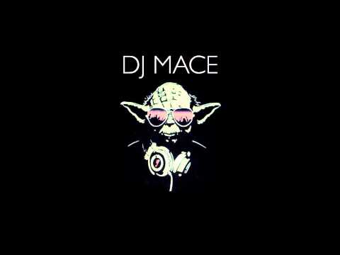 DJ Mace - Progressive House Mix (DJ Mace Mashup)