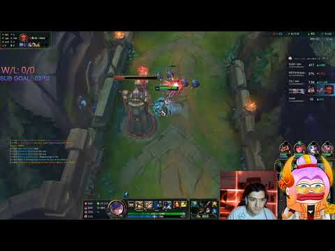 potent quick fiora combo