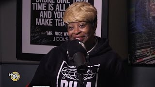 Ma Dukes Talks Dilla's Legacy, Smithsonian, and Makes an Announcement
