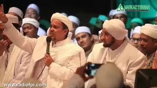 Download lagu Mabuk Alfa Mabruk Habib Rizieq Syihab ft Habib Syech Bin Abdul Qodir Assegaf mp3