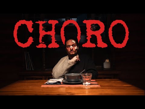 Raghav - Choro  (Official Video)