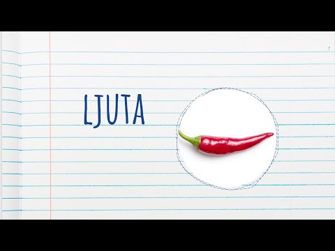 Ljuta || Learn Serbian With Short Stories
