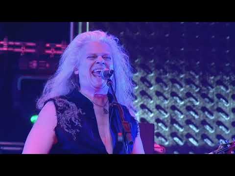 Edda - 40 év rock - Aréna koncert (2015.04.11)
