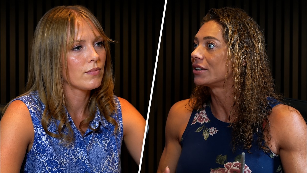 Pearl vs Dr. Nicole Rakowski:  P*rn Has Saved Marriages