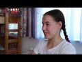 SOS-деревня для сирот в Бишкеке 