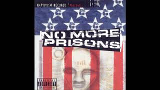 No More Prisons - Full 1999 Raptivism Records LP - 90&#39;s Underground Hip Hop - Real Hip Hop