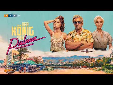 Trailer-Vorschau: Der König von Palma