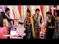 Doree On Location Maan Trusted Dori And Exposed Ambika With Proof Dadi Slapped Ambika