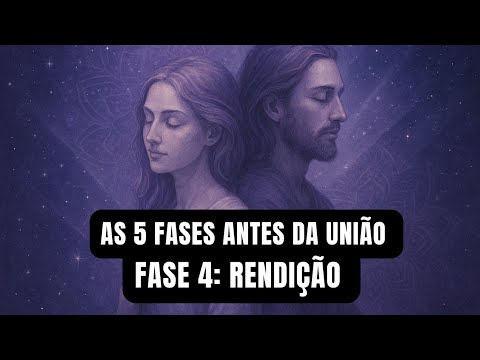 💫 Twin Flames: The 3 STEPS of SURRENDER ✨#surrender #twinflames #love #twinflames #awakening