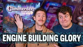 kovray - Glimmerdeep video thumbnail