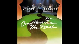 lynyrd skynyrd: one more from the road