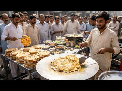 BEST PAKISTANI STREET FOOD | ULTIMATE FOOD COMPILATION | AMAZING & INSANE STREET FOODS