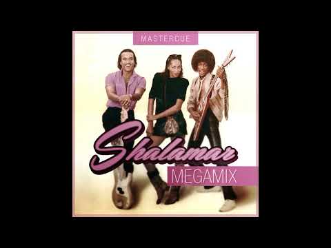 Shalamar (Megamix 2)