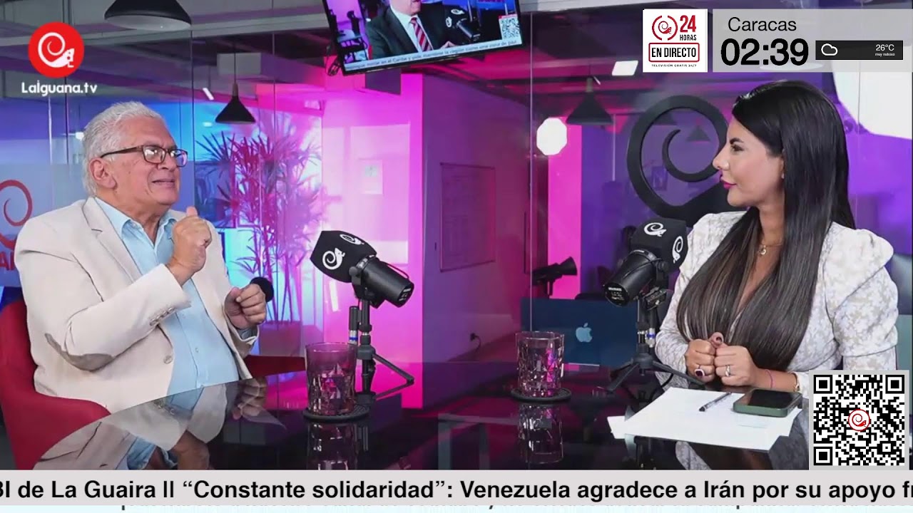 EN DIRECTO |¿Cuáles es la verdad detrás de la Operación “Lanza del Sur” que ordenó Trump?