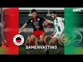 Samenvatting Excelsior - FC Groningen | Topscorer Thijs Dallinga treft zijn oude club! | KNVB Beker