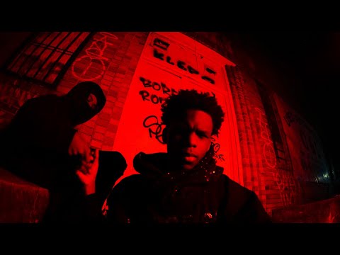 Manman - Fell in love (Official Music Video) Dir. @shotbystot