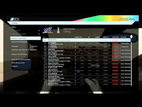 Project CARS - Karriere 006 - Das erste Mal im Auto [PS4]