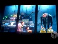 Making Mayhem A Look At Despicable Me Minion Mayhem At Universal Studios Orlando