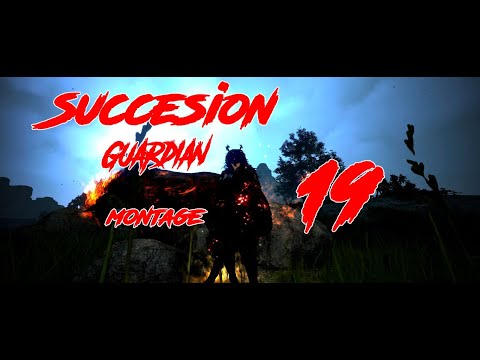 Qviin - Succ Guardian PvP Montage 19 - De IncaKola a Barcode ¬ u ¬ 가디언
